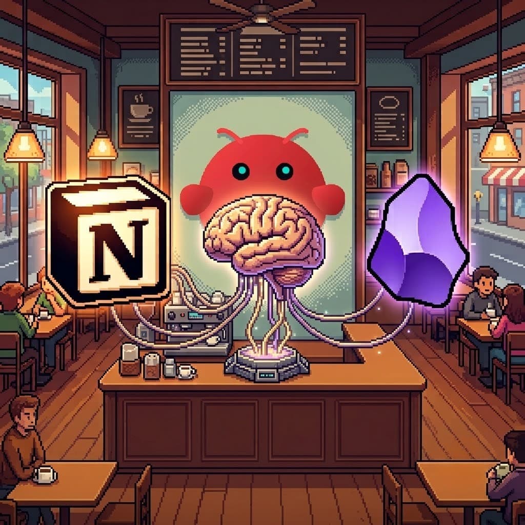 [Workshop] Construye tu Second Brain con Openclaw