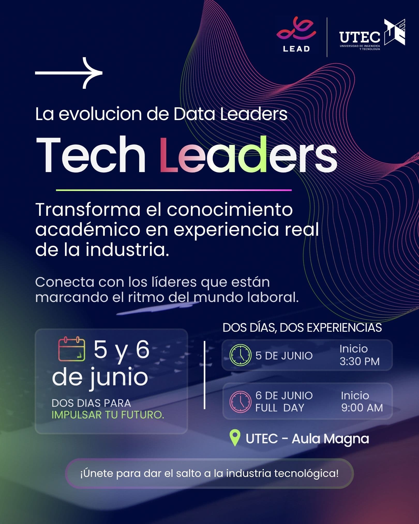 Tech Leaders
