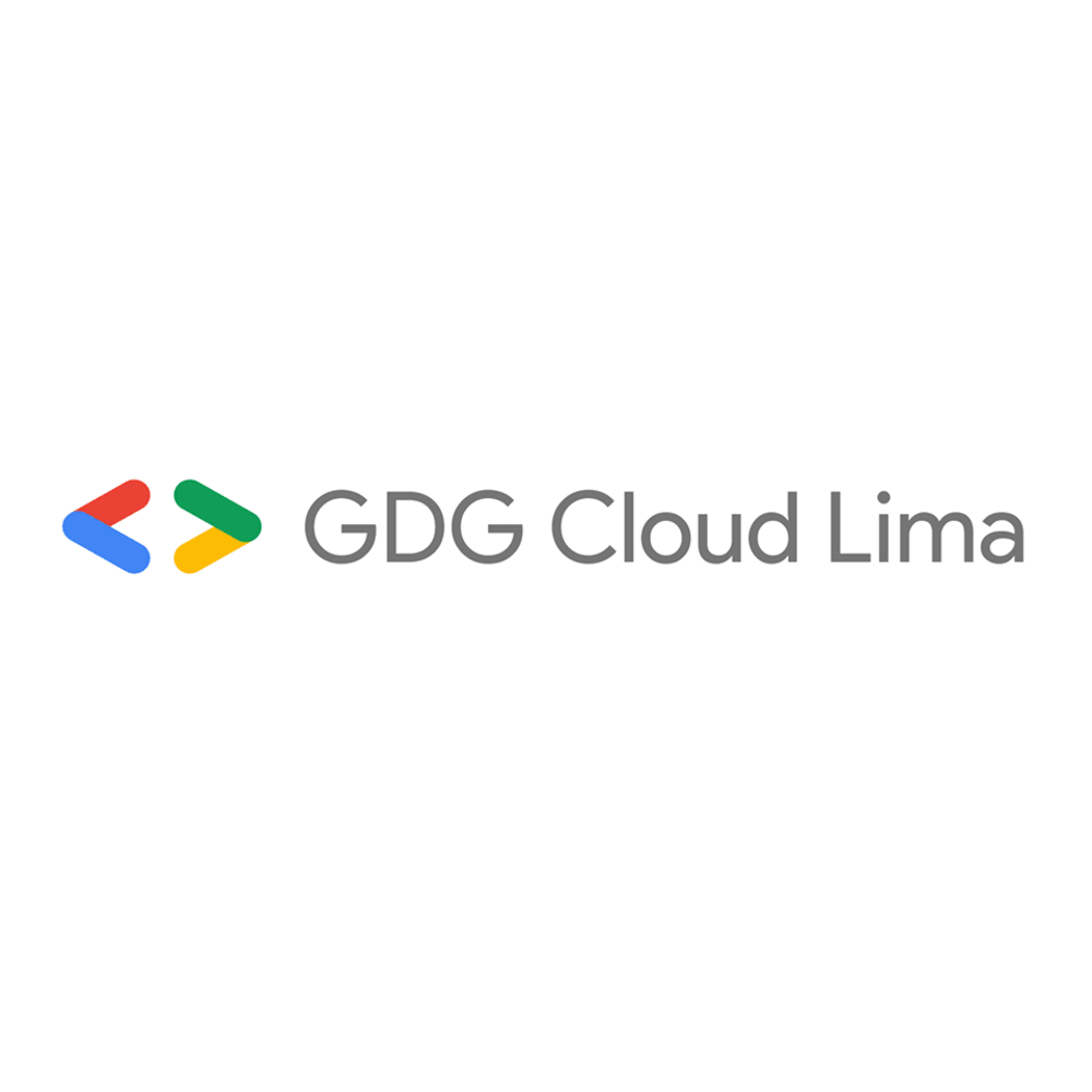 GDG Cloud Lima