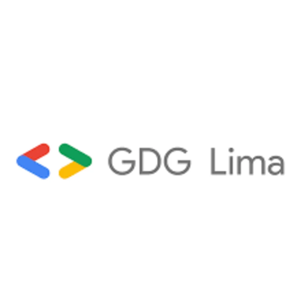 GDG Lima